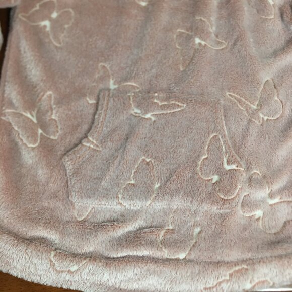 Ladies/Juniors Hoodie - Picture 4 of 6